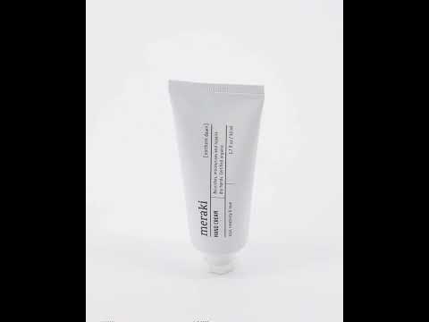 Hand Cream