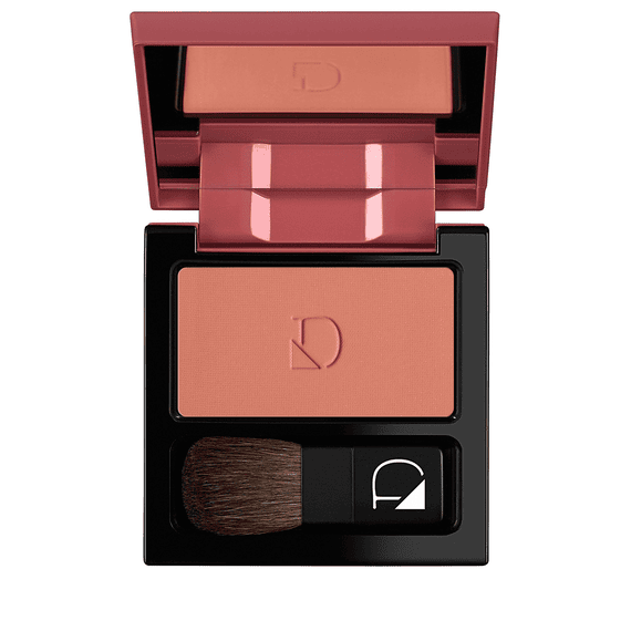 Compact Powder Blush - 27 Bisquit