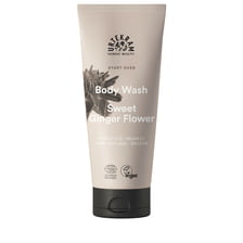 Sweet Ginger Flower Body Wash