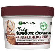 Body Superfood 48H Repairing Body Butter Cocoa + Ceramide