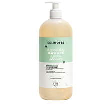 Shower Cream Thé Blanc