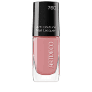 Nail Lacquer - 760 field rose