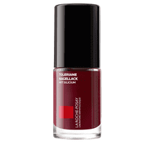 Nail varnish 16 FRAMBOISE - Nail varnish for brittle nails 