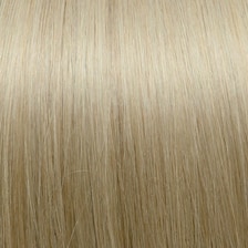Hair Extensions With Clips 50/55 cm - 1002, Very Light Ash Blond