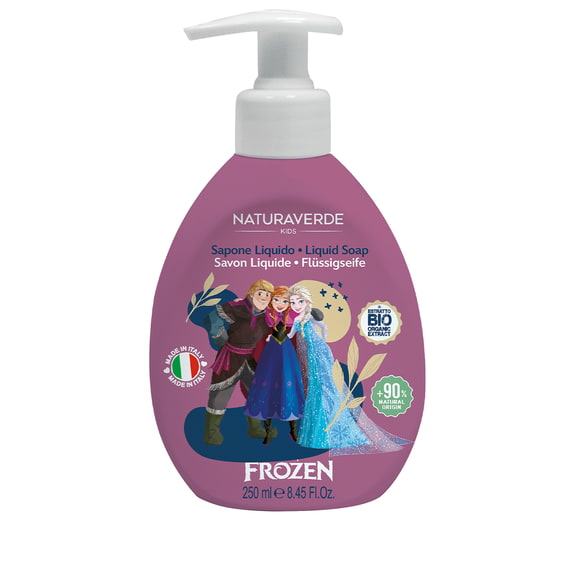 Sapone Liquido