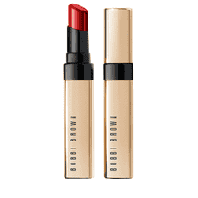 Luxe Shine Intense Red Stiletto