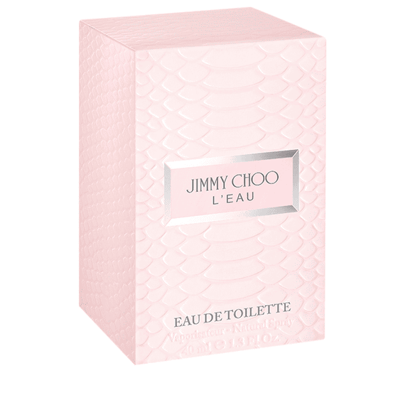 Eau de Toilette
