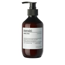 Hand Lotion