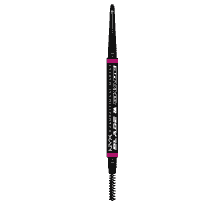 Blade & Shade Nano Matita per sopracciglia 12 Black
