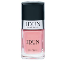 Nailpolish Turmalin