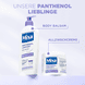Hautberuhigende Creme