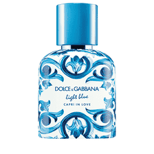 Capri In Love Eau de Parfum