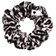 Original Scrunchie - Leopard