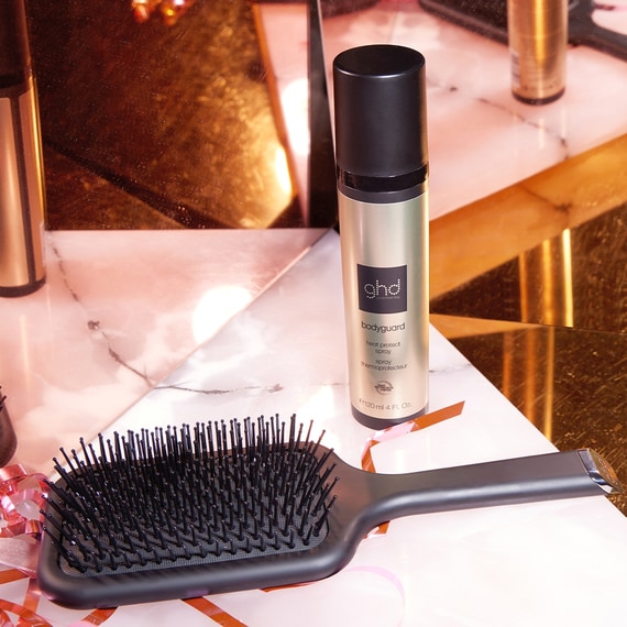 Core Set 2 Duo (Paddle Brush & Bodyguard)