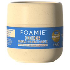 Concentré Conditionneur – Hydratation