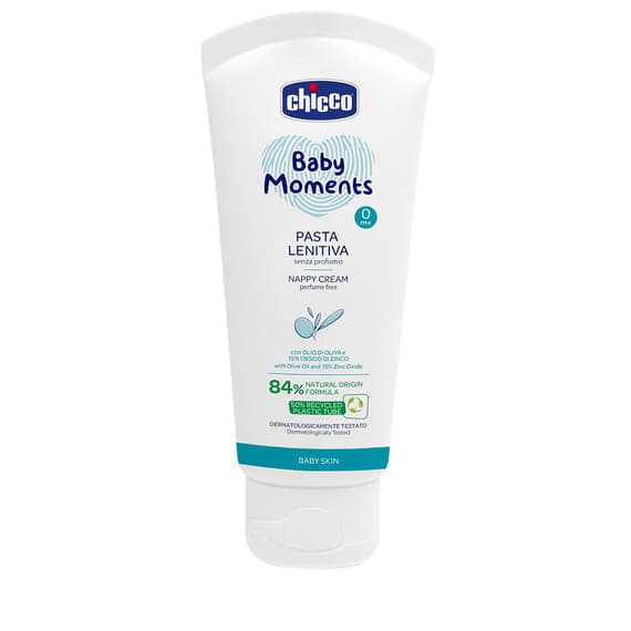 Body-Wash, Shampoo & Schutznährcreme