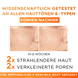 Clinical 12% pures Vitamin C Serum (+ Vitamin E + Salicylsäure)
