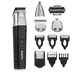 Tagliacapelli Multi Power 11 en 1 al litio MT812E