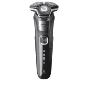 Electric Wet and Dry Shaver S5887/35