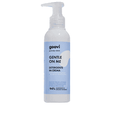Gentle On Me - Crème Nettoyante
