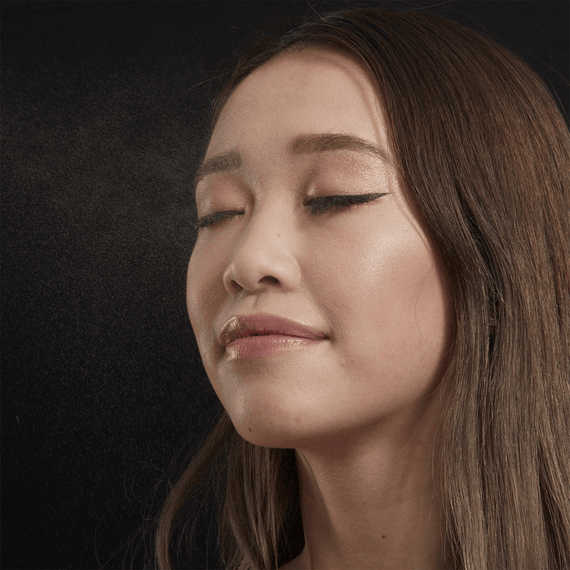 Make Up Setting Spray - Matte Finish/Long Lasting