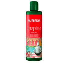 Inspire Shower Cream Melograno