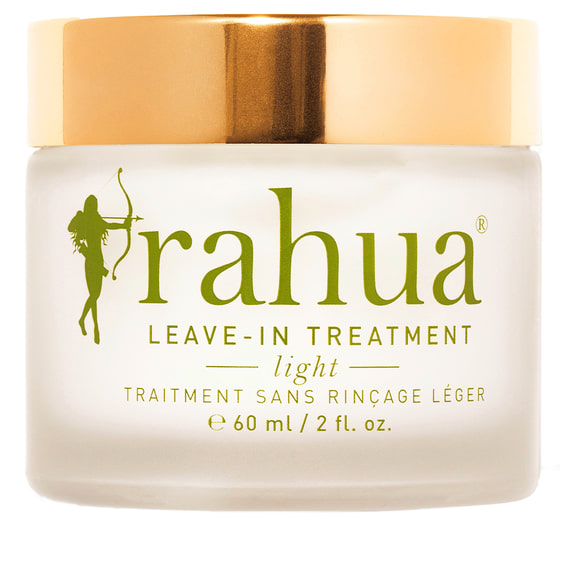Leave-in Treatment Light