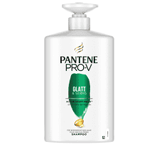 Smooth & Silky Shampoo