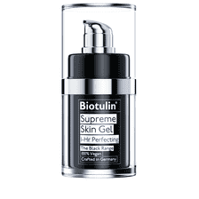 Supreme Skin Gel 1Hr Perfecting