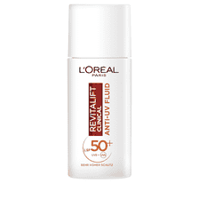 Clinical Tägliches Anti-UV Fluid Spf 50+