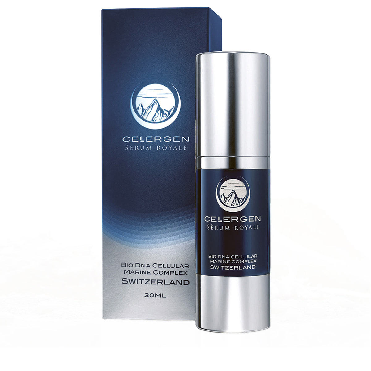 Celergen • Serum Royale •