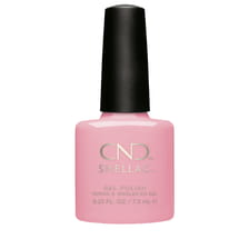 UV Color Coat - Blush Teddy