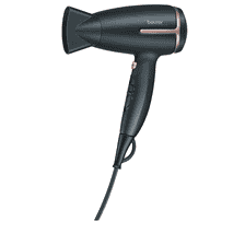 Reise Haartrockner HC 25