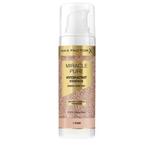 Miracle Pure Hydratint Essence Foundation - 1 Fair