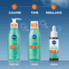 Derma Skin Clear Facial Toner