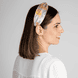Serre-tête avec motif paisley
