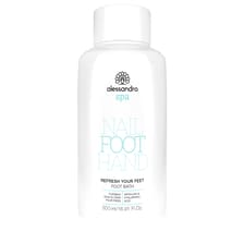 Refresh Your Feet - Foot Bath