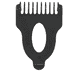 Tagliacapelli Multi Power 11 en 1 al litio MT812E