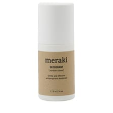 Deodorant