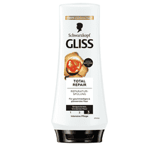 Conditioner Total Repair