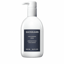 Hair Cleansing Cream
