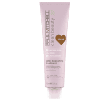 Color Depositing Treatment - Cocoa