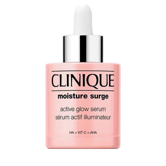 Active Glow Serum