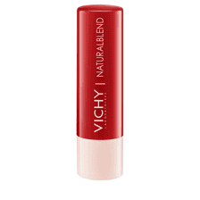 Baume couleur d'origine naturelle - Rouge