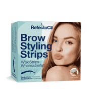 Brow Styling Strips