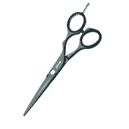 CJ4 Plus CF 5.5 Hair Scissors