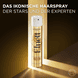 Elnett Haarspray Normaler Halt