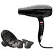 Hairdryer Pluma 5500 ION