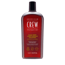Daily Deep Moisturizing Shampoo