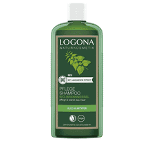 Pflege Shampoo Bio-Brennnessel
